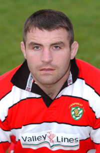Chris Ferris