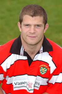Allen Chiltern