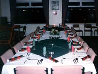 Clubhouse functions