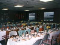 Clubhouse functions — photo 2