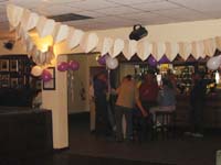 Clubhouse functions — photo 3
