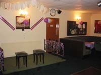 Clubhouse functions — photo 6