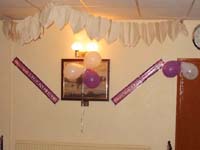 Clubhouse functions — photo 4