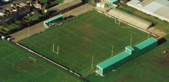 Members and the ground