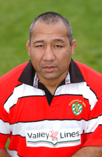 Feao Vunipola