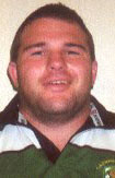 The Caerphilly squad, 2001–02 — photo 14