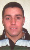 The Caerphilly squad, 2001–02 — photo 23