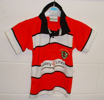 The club shop — photo 31