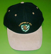 The club shop — photo 15