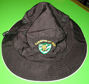 The club shop — photo 16