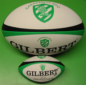 The club shop — photo 21