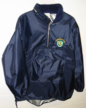 The club shop — photo 29