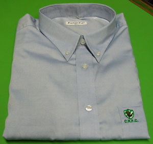 The club shop — photo 33