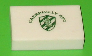 The club shop — photo 5