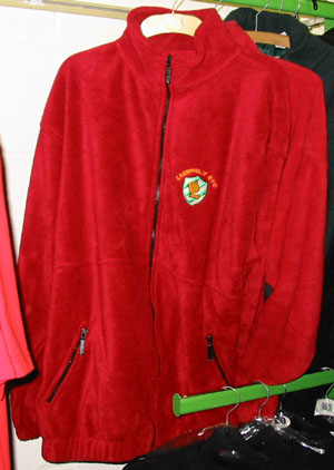 The club shop — photo 27