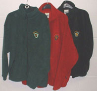 The club shop — photo 28