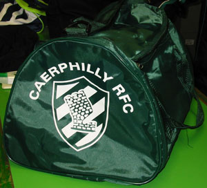 The club shop — photo 18
