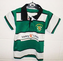 The club shop — photo 30