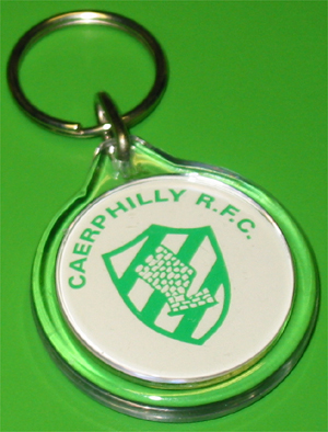 The club shop — photo 25