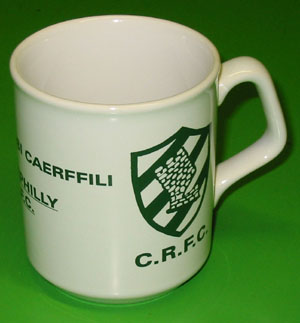 The club shop — photo 23