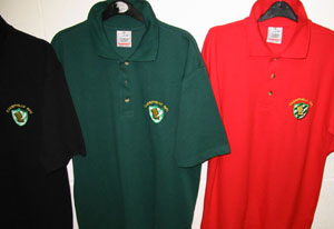 The club shop — photo 36