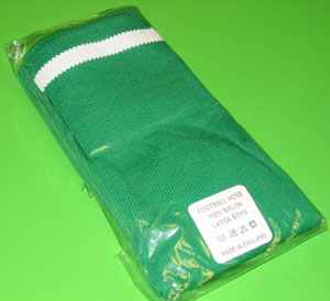 The club shop — photo 40