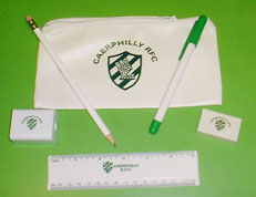 The club shop — photo 9
