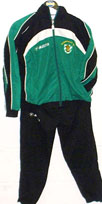 The club shop — photo 34