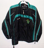 The club shop — photo 35